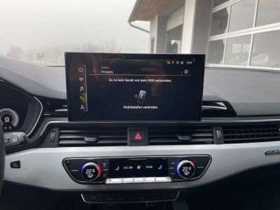 Audi A4 Gebrauchtwagen Audi A4 Gebrauchtwagen