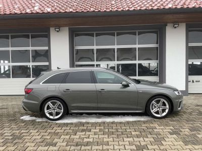 Audi A4 Gebrauchtwagen Audi A4 Gebrauchtwagen