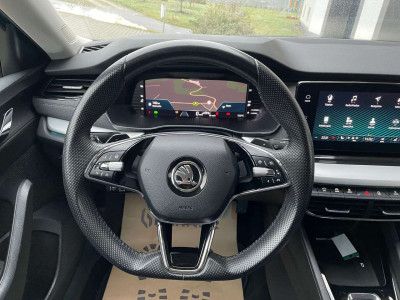 Skoda Octavia Gebrauchtwagen Skoda Octavia Gebrauchtwagen