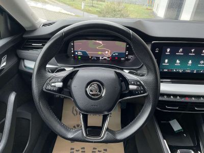 Skoda Octavia Gebrauchtwagen Skoda Octavia Gebrauchtwagen