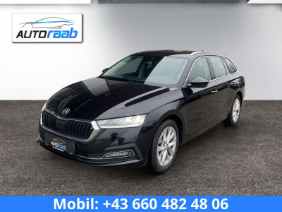 Skoda Octavia Gebrauchtwagen Skoda Octavia Gebrauchtwagen