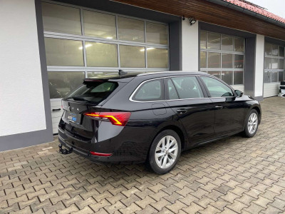 Skoda Octavia Gebrauchtwagen Skoda Octavia Gebrauchtwagen