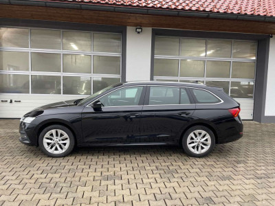 Skoda Octavia Gebrauchtwagen Skoda Octavia Gebrauchtwagen