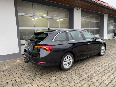 Skoda Octavia Gebrauchtwagen Skoda Octavia Gebrauchtwagen