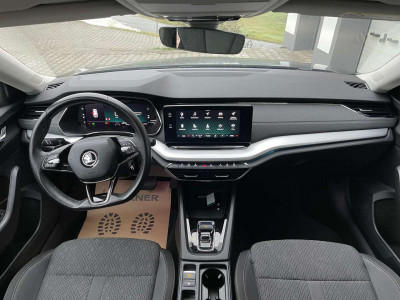 Skoda Octavia Gebrauchtwagen Skoda Octavia Gebrauchtwagen