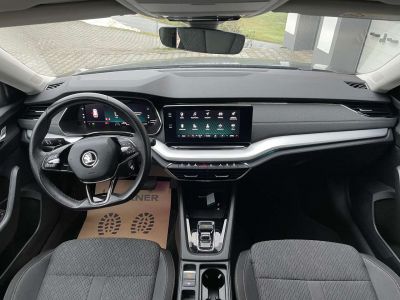 Skoda Octavia Gebrauchtwagen Skoda Octavia Gebrauchtwagen