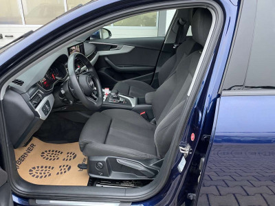 Audi A4 Gebrauchtwagen Audi A4 Gebrauchtwagen