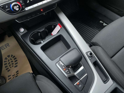 Audi A4 Gebrauchtwagen Audi A4 Gebrauchtwagen