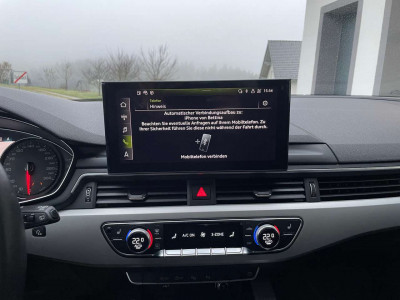 Audi A4 Gebrauchtwagen Audi A4 Gebrauchtwagen