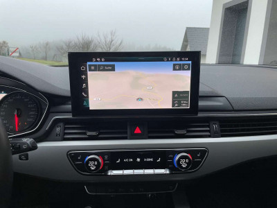 Audi A4 Gebrauchtwagen Audi A4 Gebrauchtwagen