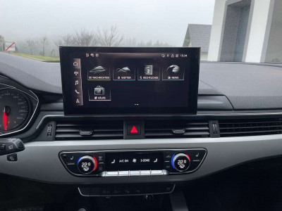 Audi A4 Gebrauchtwagen Audi A4 Gebrauchtwagen