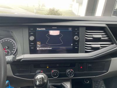 VW Transporter T6 Gebrauchtwagen