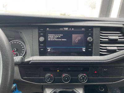 VW Transporter T6 Gebrauchtwagen