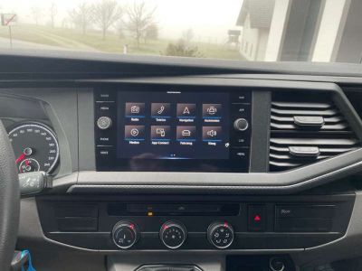 VW Transporter T6 Gebrauchtwagen