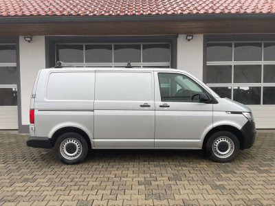VW Transporter T6 Gebrauchtwagen