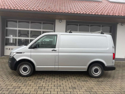 VW Transporter T6 Gebrauchtwagen