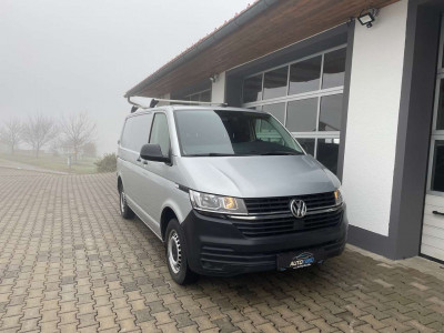 VW Transporter T6 Gebrauchtwagen