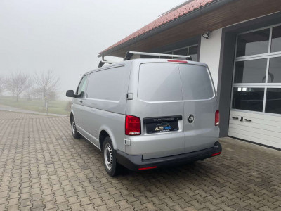 VW Transporter T6 Gebrauchtwagen