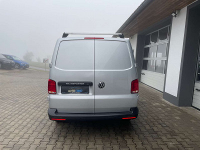 VW Transporter T6 Gebrauchtwagen
