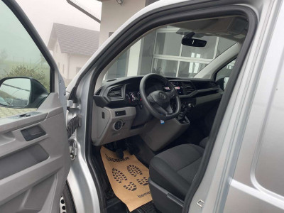 VW Transporter T6 Gebrauchtwagen