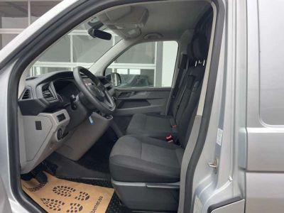 VW Transporter T6 Gebrauchtwagen