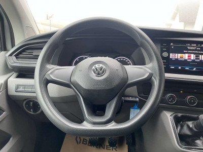 VW Transporter T6 Gebrauchtwagen