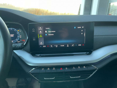 Skoda Octavia Gebrauchtwagen Skoda Octavia Gebrauchtwagen