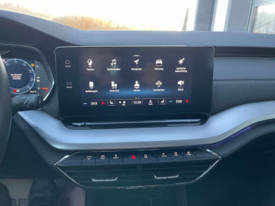 Skoda Octavia Gebrauchtwagen Skoda Octavia Gebrauchtwagen