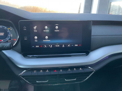 Skoda Octavia Gebrauchtwagen Skoda Octavia Gebrauchtwagen