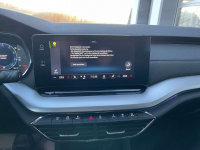 Skoda Octavia Gebrauchtwagen Skoda Octavia Gebrauchtwagen