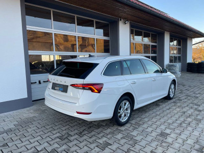 Skoda Octavia Gebrauchtwagen Skoda Octavia Gebrauchtwagen