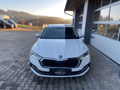 Skoda Octavia Gebrauchtwagen Skoda Octavia Gebrauchtwagen