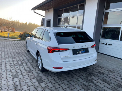 Skoda Octavia Gebrauchtwagen Skoda Octavia Gebrauchtwagen