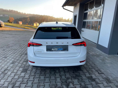 Skoda Octavia Gebrauchtwagen Skoda Octavia Gebrauchtwagen