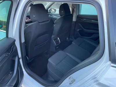 Skoda Octavia Gebrauchtwagen Skoda Octavia Gebrauchtwagen