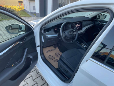 Skoda Octavia Gebrauchtwagen Skoda Octavia Gebrauchtwagen