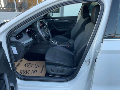 Skoda Octavia Gebrauchtwagen Skoda Octavia Gebrauchtwagen