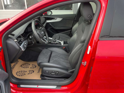 Audi A4 Gebrauchtwagen Audi A4 Gebrauchtwagen