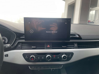 Audi A4 Gebrauchtwagen Audi A4 Gebrauchtwagen