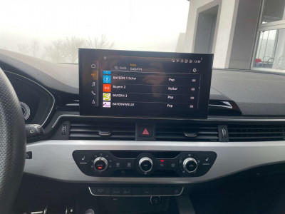 Audi A4 Gebrauchtwagen Audi A4 Gebrauchtwagen