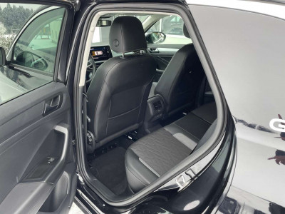 VW T-Roc Gebrauchtwagen VW T-Roc Gebrauchtwagen