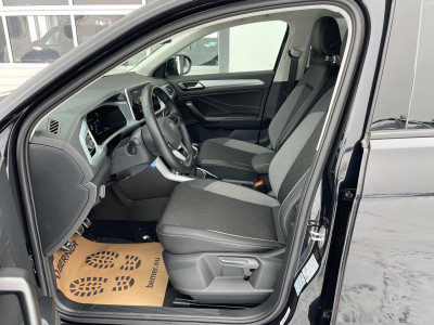 VW T-Roc Gebrauchtwagen VW T-Roc Gebrauchtwagen