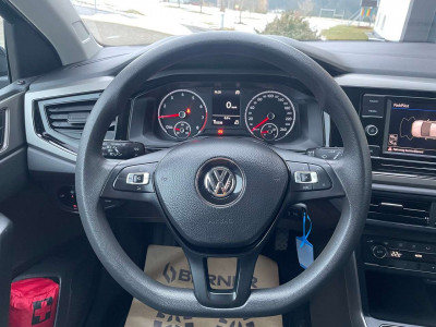 VW Polo Gebrauchtwagen VW Polo Gebrauchtwagen