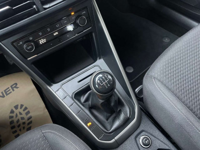 VW Polo Gebrauchtwagen VW Polo Gebrauchtwagen