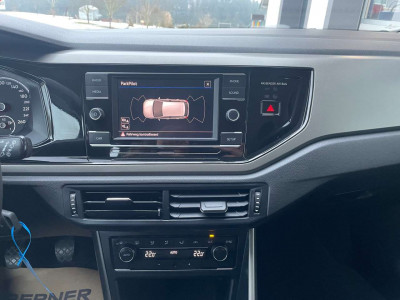 VW Polo Gebrauchtwagen VW Polo Gebrauchtwagen