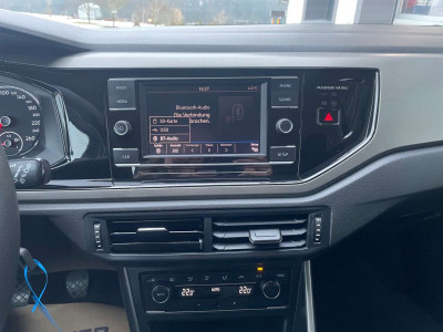 VW Polo Gebrauchtwagen VW Polo Gebrauchtwagen