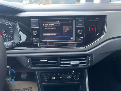 VW Polo Gebrauchtwagen VW Polo Gebrauchtwagen