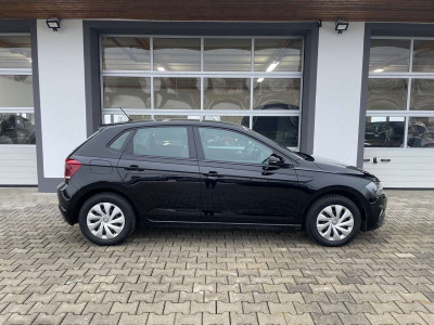 VW Polo Gebrauchtwagen VW Polo Gebrauchtwagen