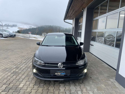 VW Polo Gebrauchtwagen VW Polo Gebrauchtwagen