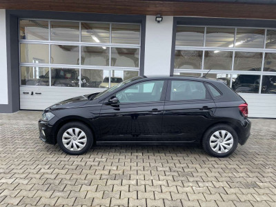VW Polo Gebrauchtwagen VW Polo Gebrauchtwagen